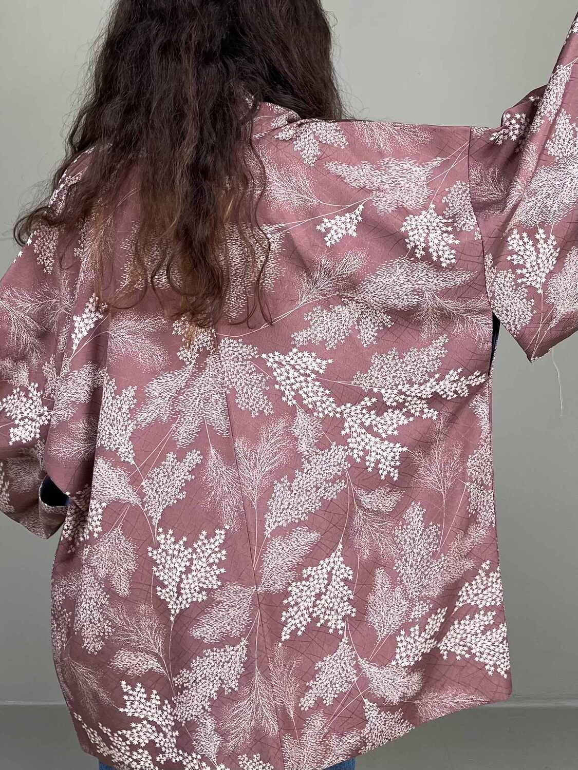 Japanse vintage haori