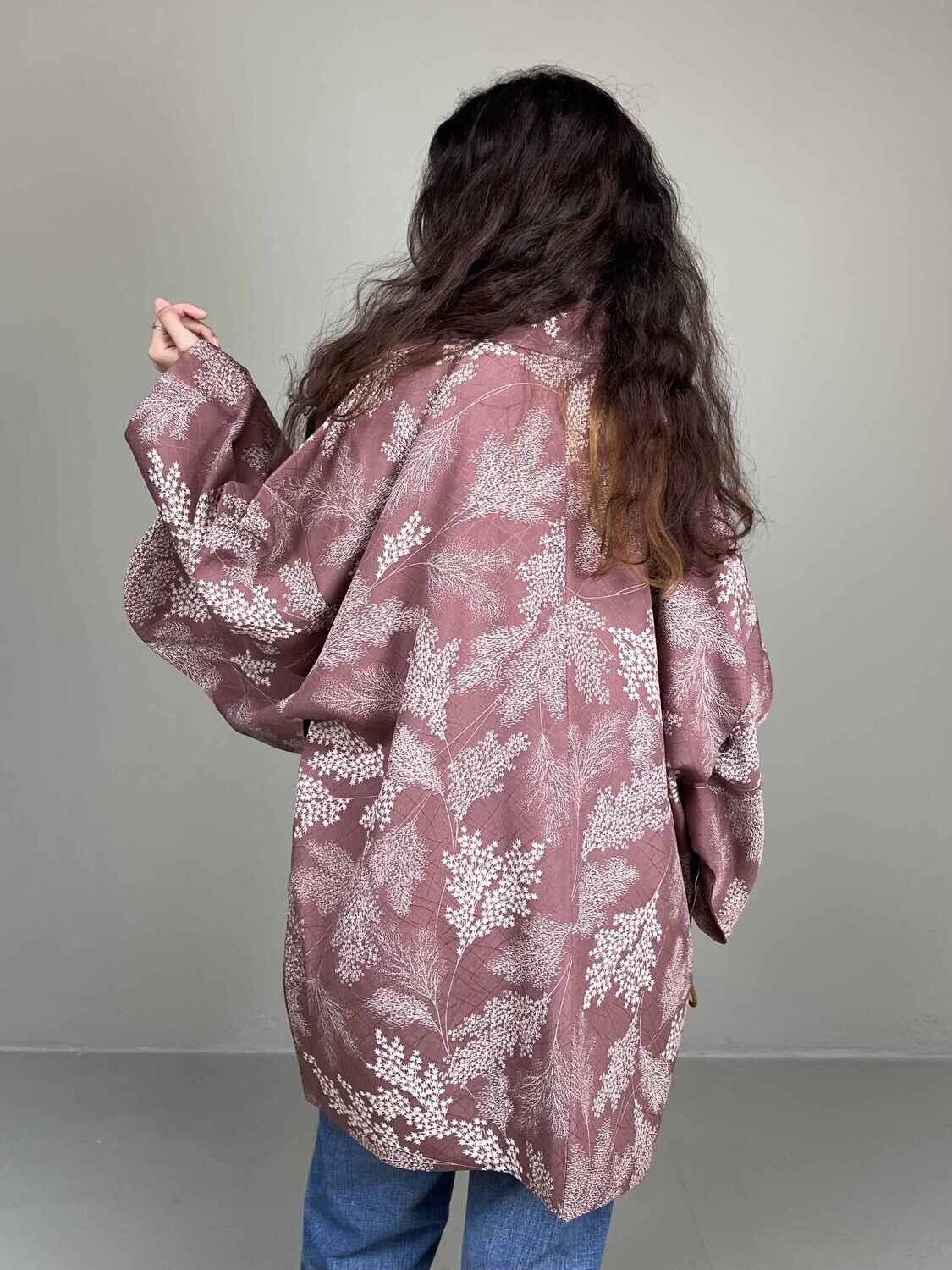 Japanse vintage haori