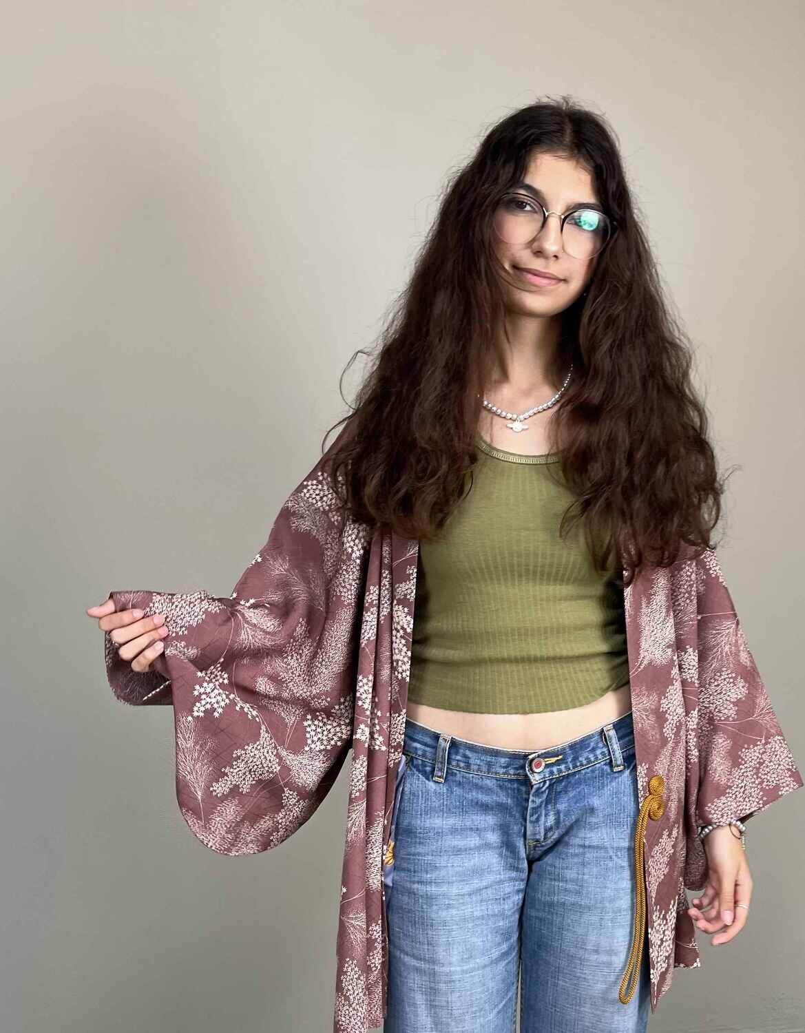 Japanse vintage haori