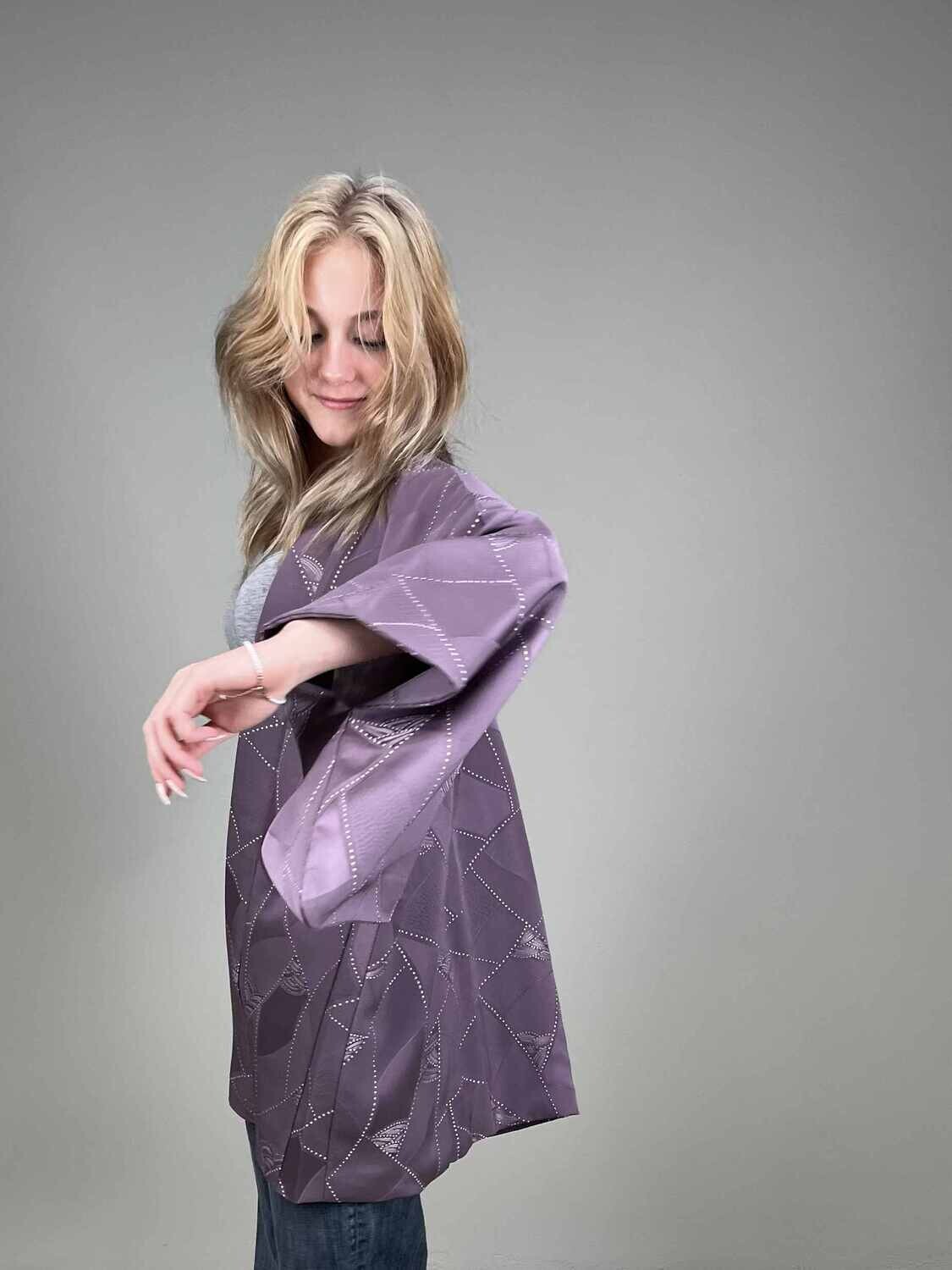 Vintage Japanse haori