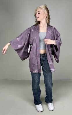 Vintage Japanse haori