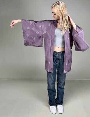 Vintage Japanese haori