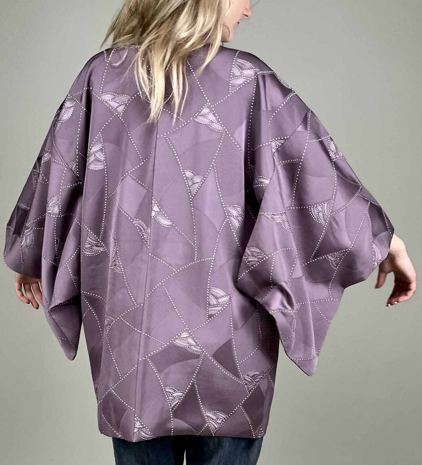 Vintage Japanse haori