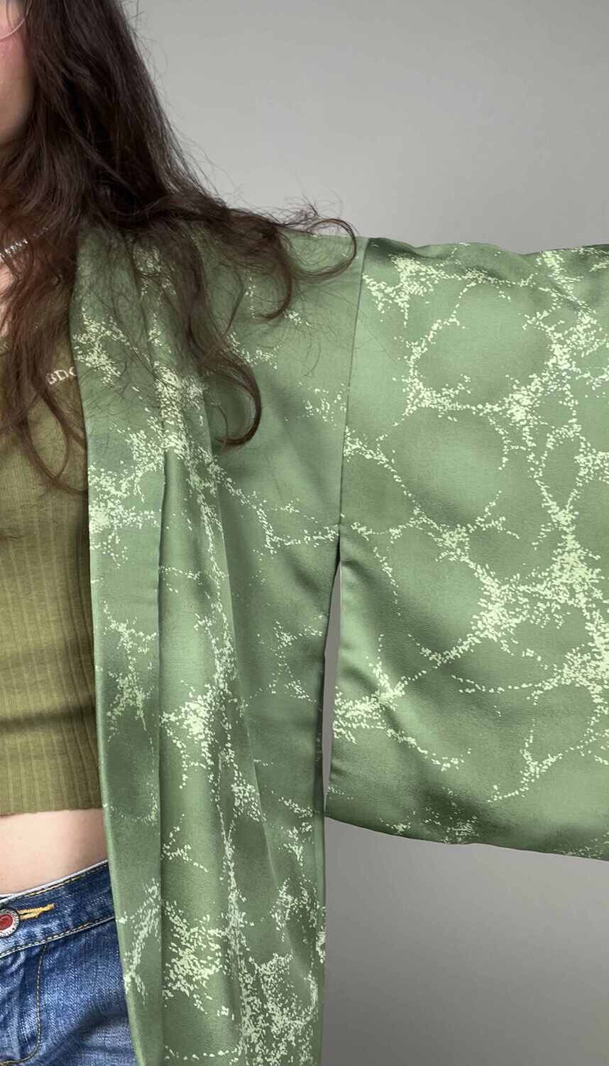 Vintage Japanse haori Vintage Japanse haori