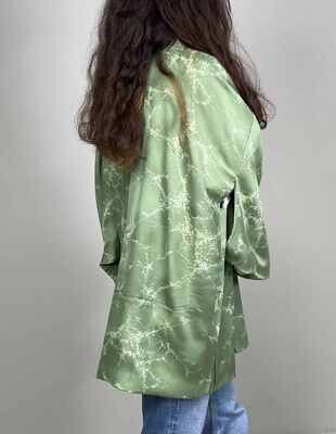 Vintage Japanese haori