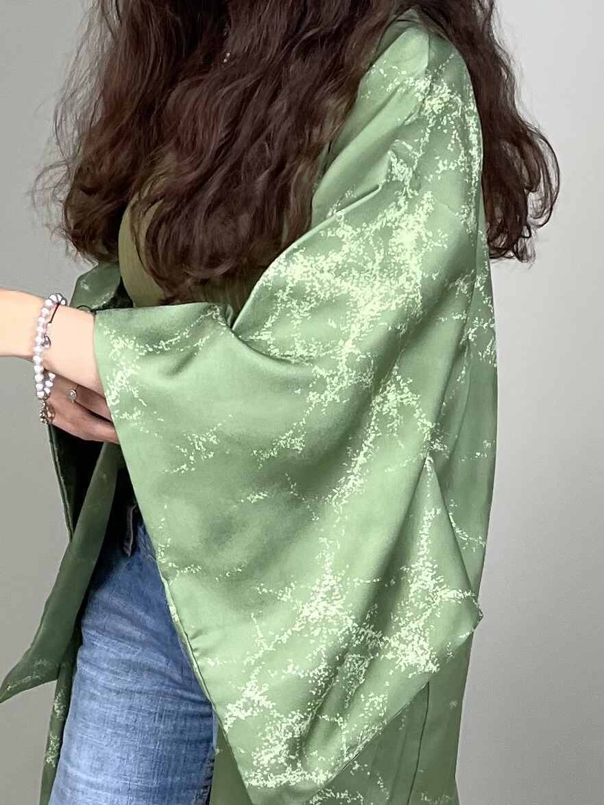 Vintage Japanse haori Vintage Japanse haori