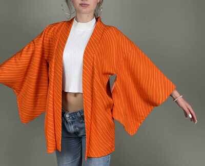Vintage Japanse haori