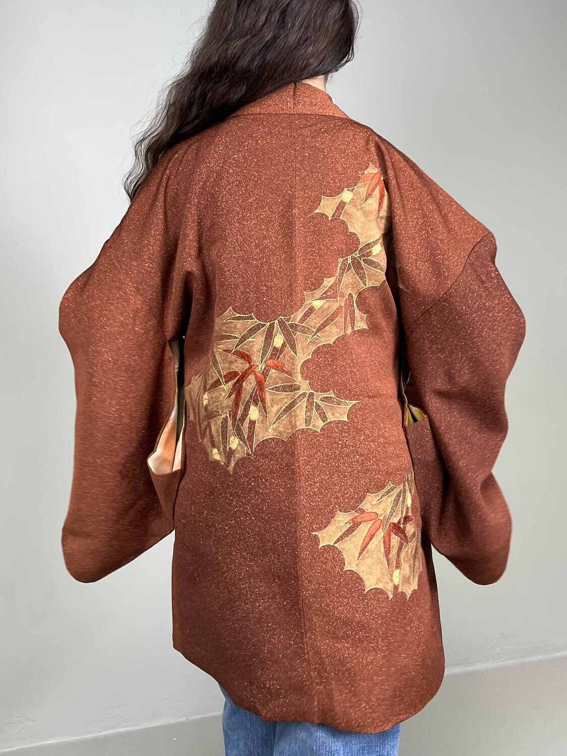 Vintage Japanese haori Vintage Japanese haori