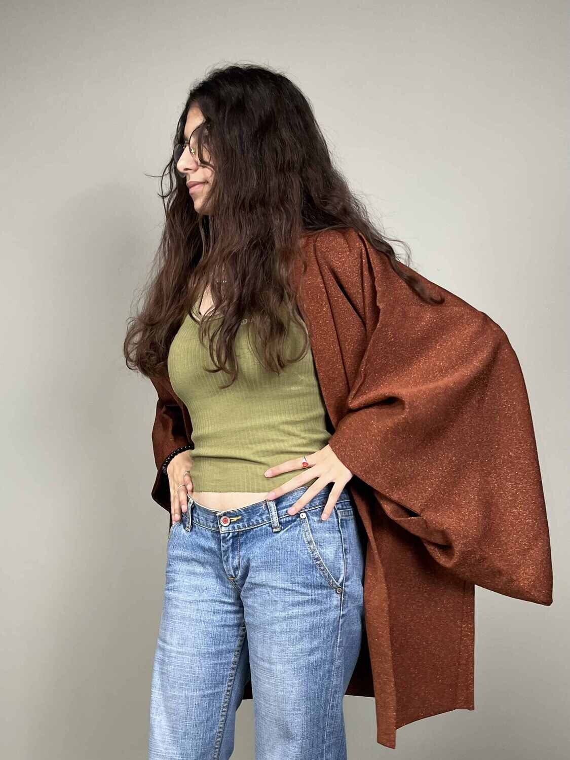 Vintage Japanese haori Vintage Japanese haori