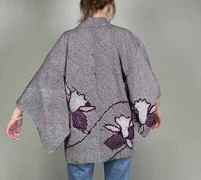 Vintage Japanese haori