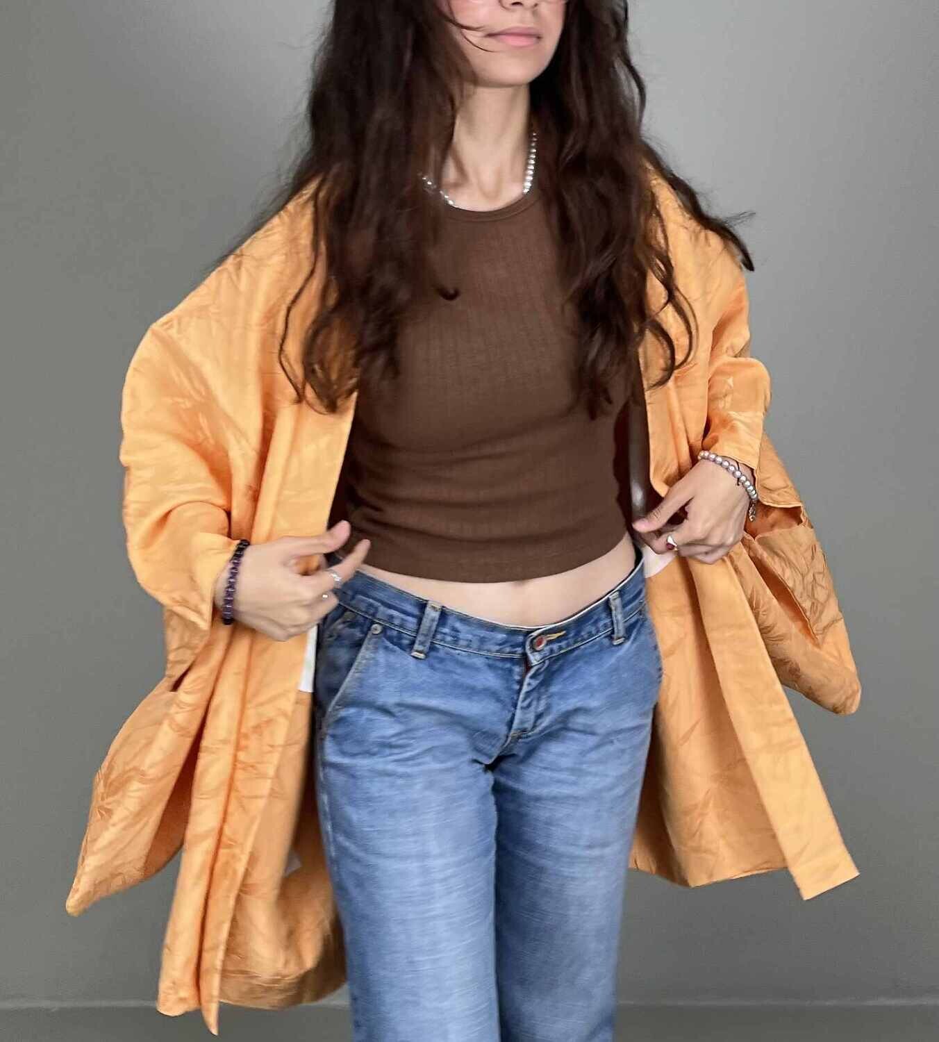 Vintage Japanese haori