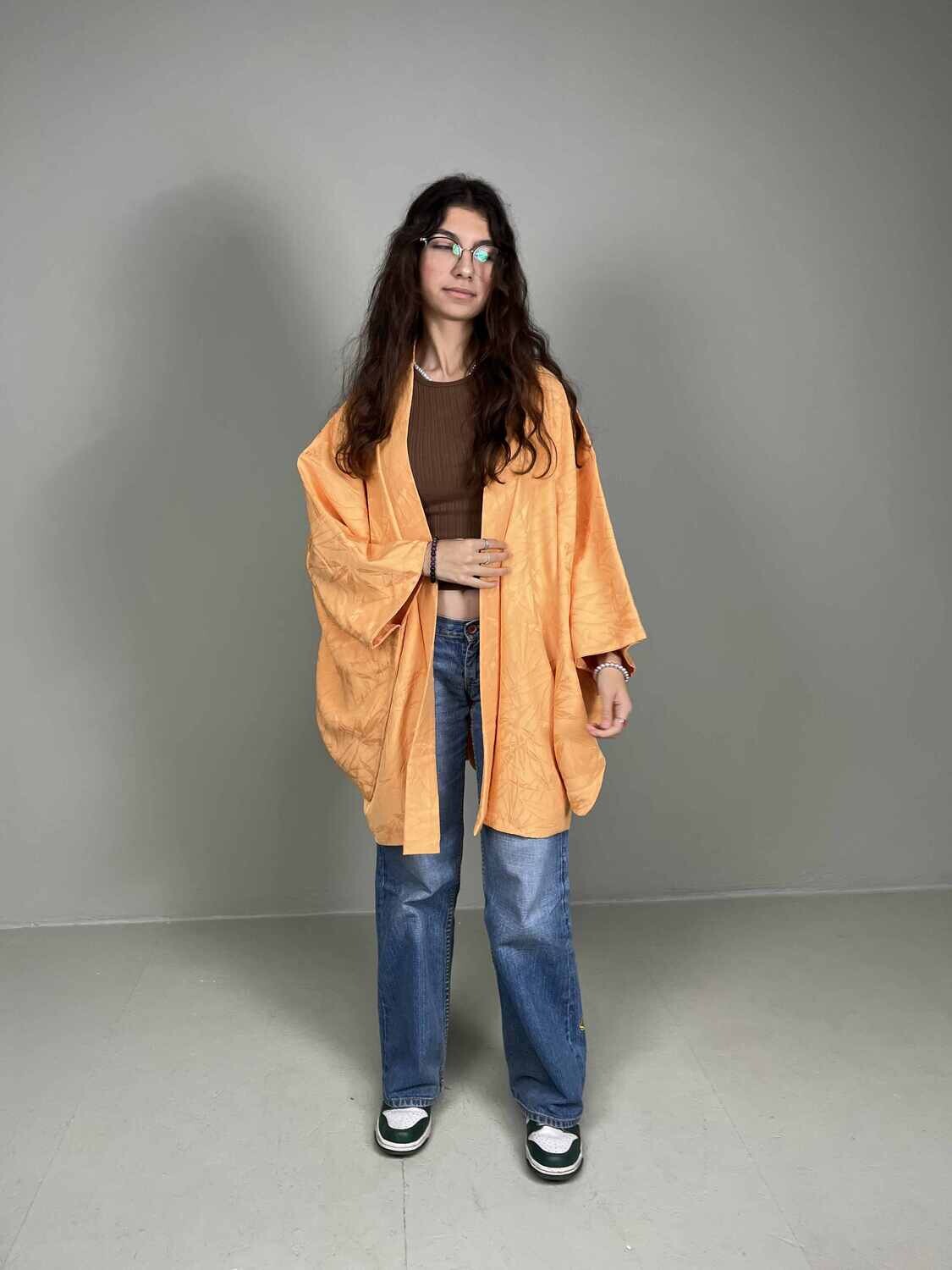 Vintage Japanese haori