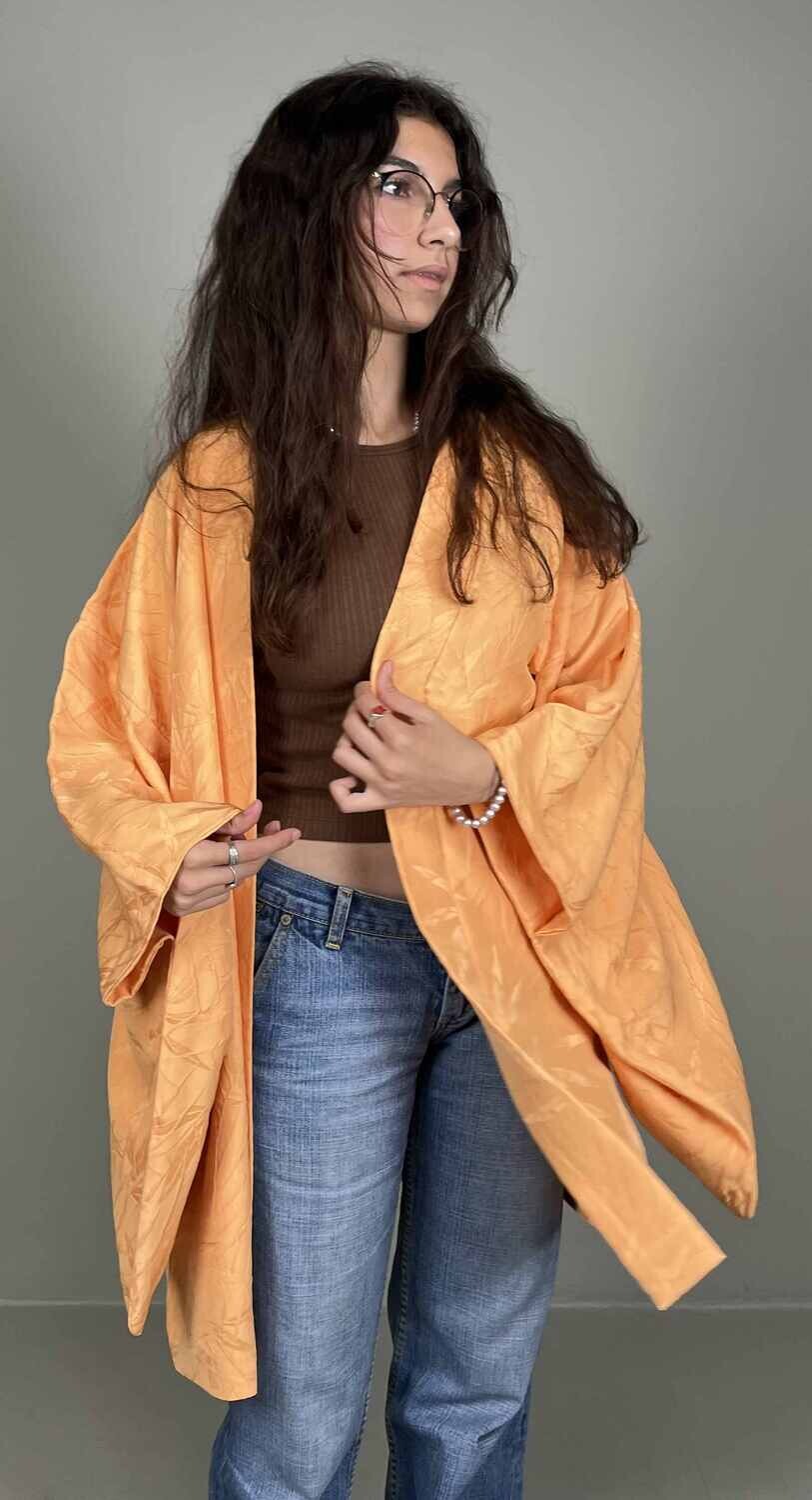 Vintage Japanese haori