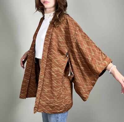 Vintage Japanse haori