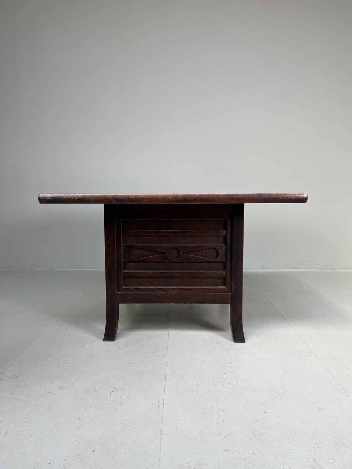 Japanse Hibachi Tafel Japanse Hibachi Tafel