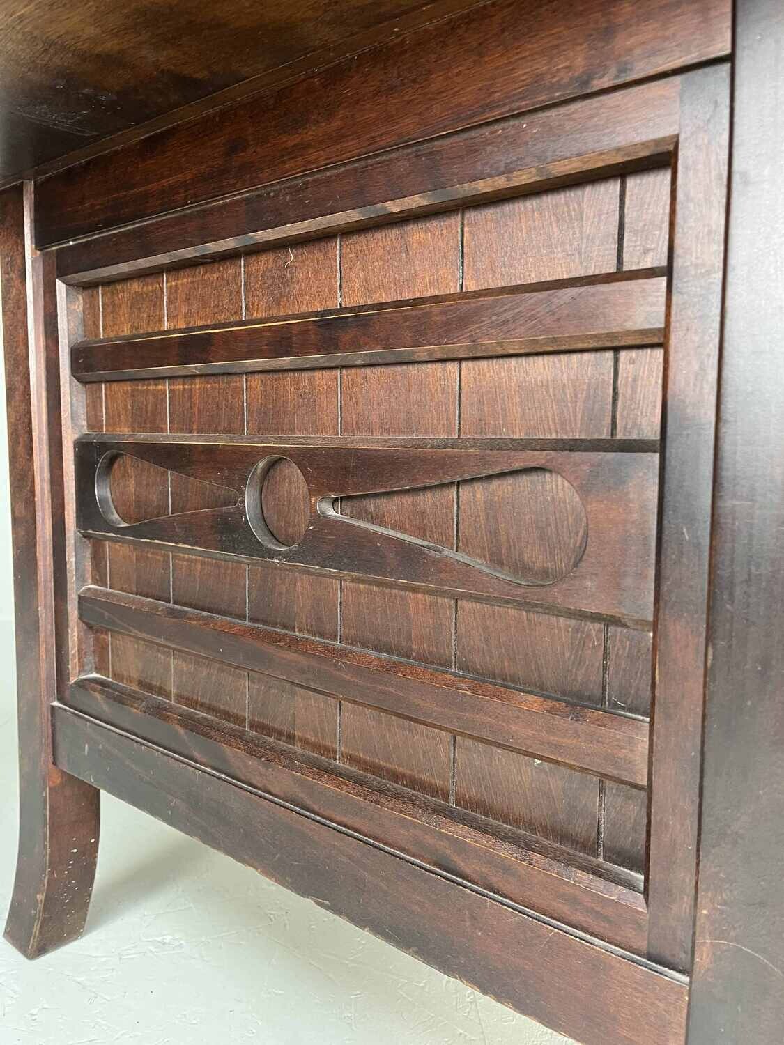 Japanse Hibachi Tafel Japanse Hibachi Tafel