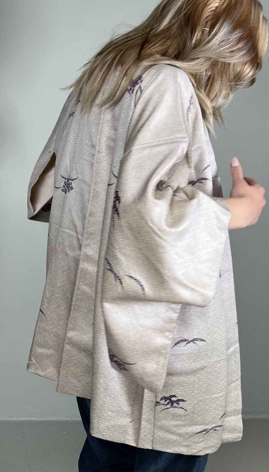 Vintage Japanse haori