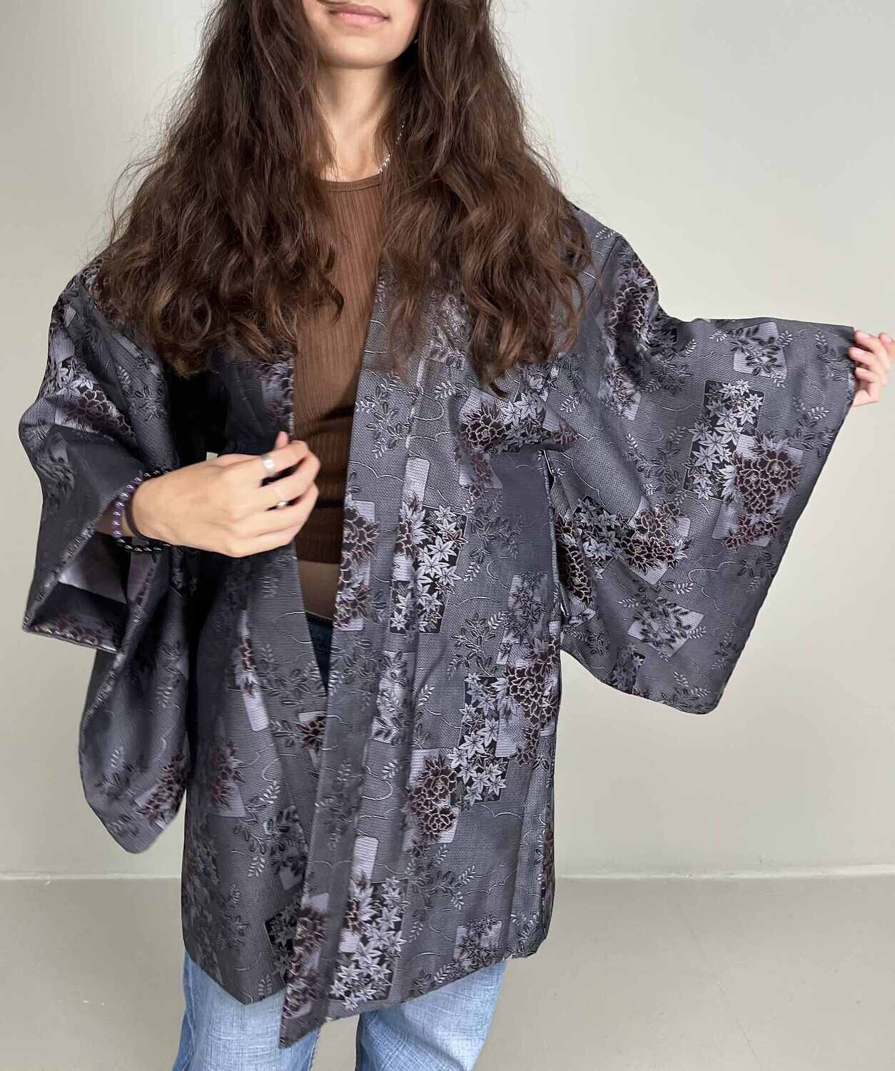 Vintage Japanese haori