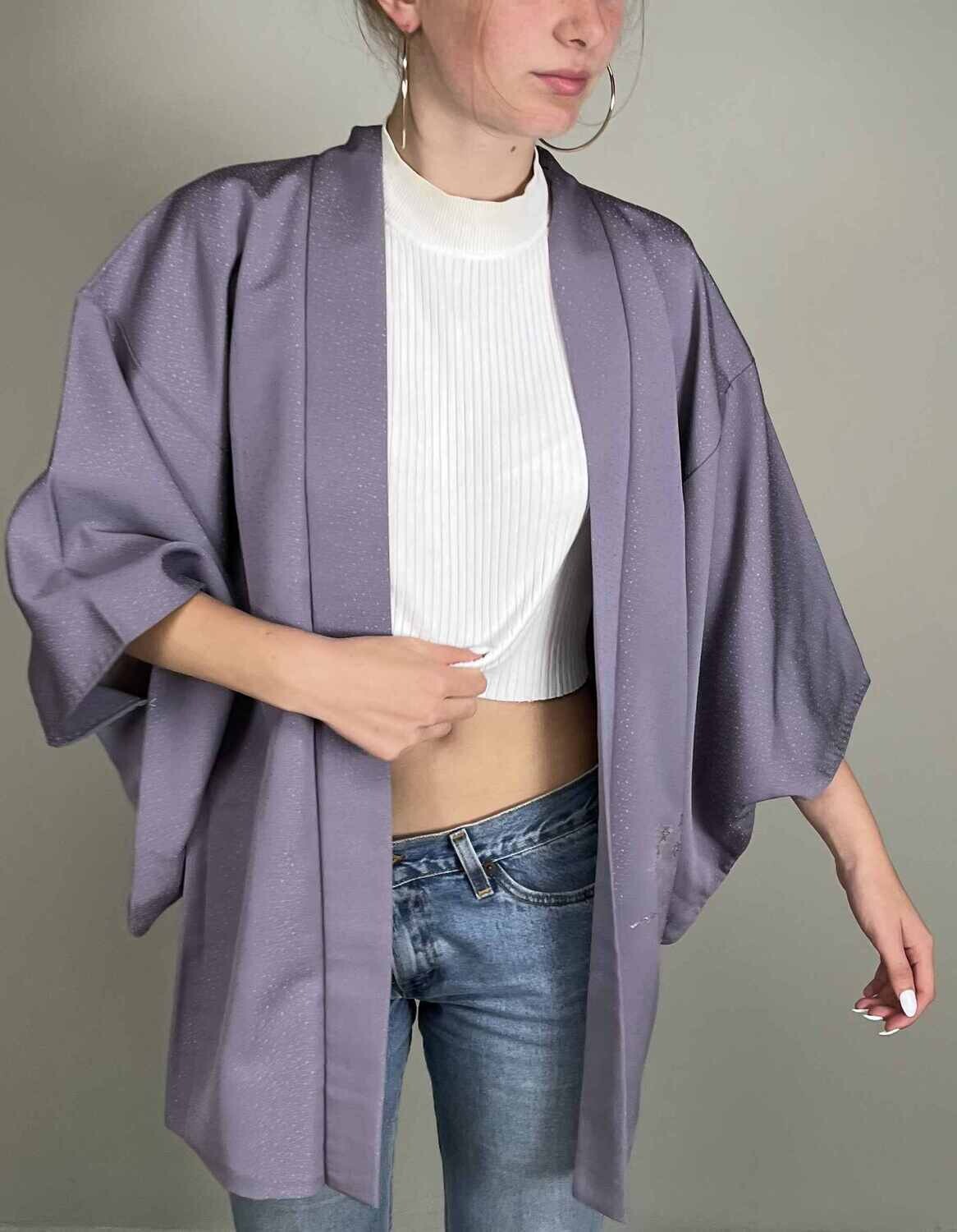 Vintage Japanese haori