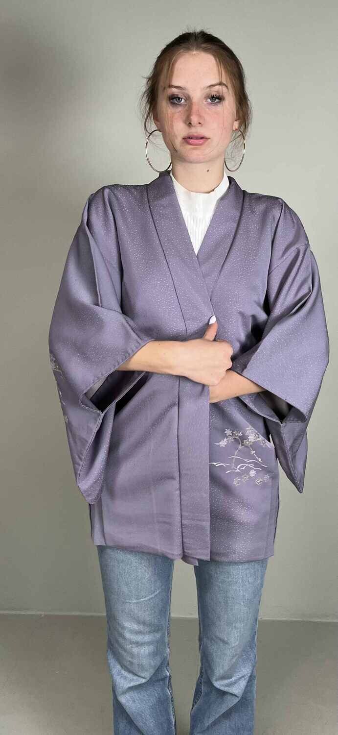 Vintage Japanese haori