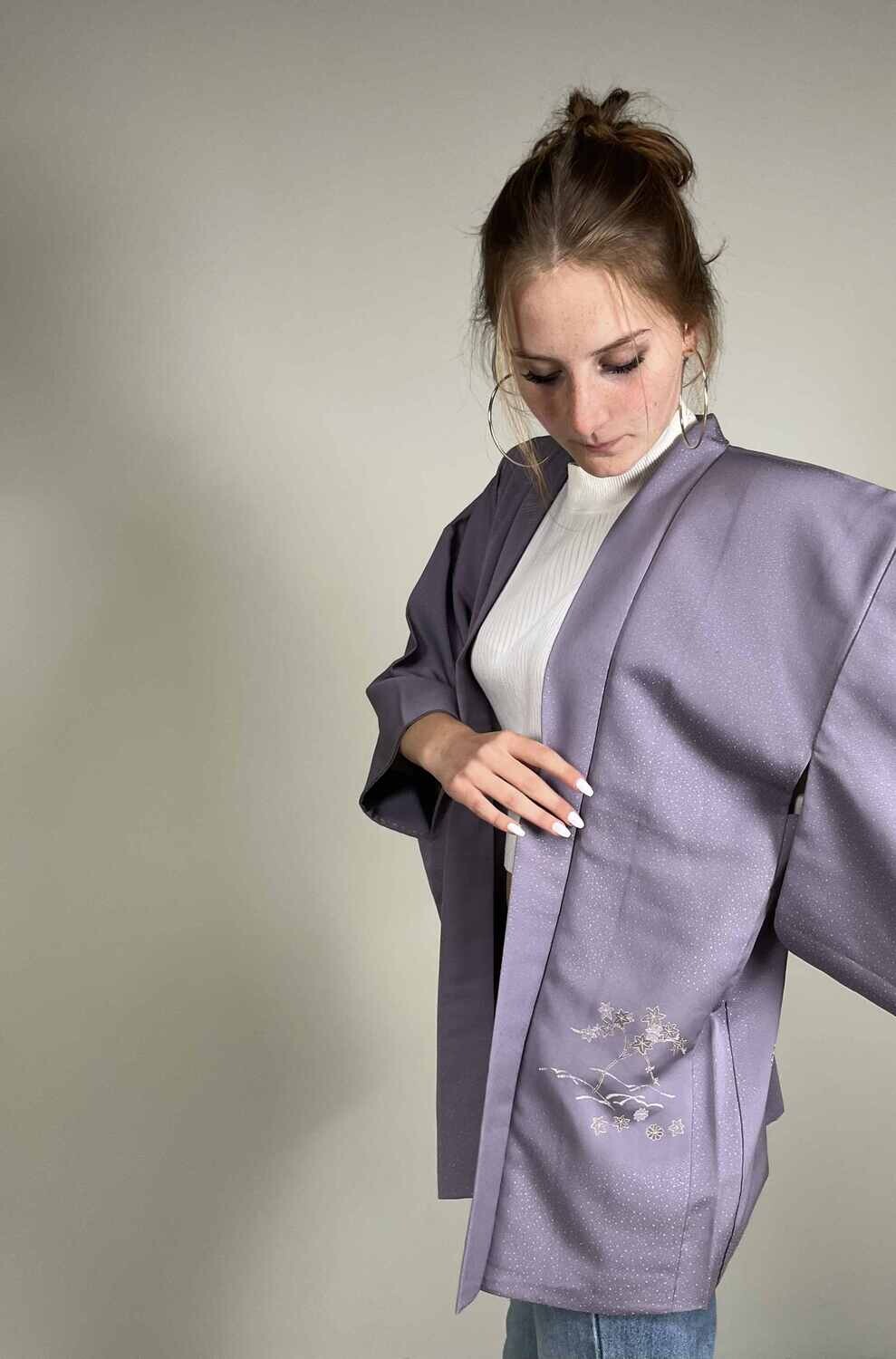 Vintage Japanese haori