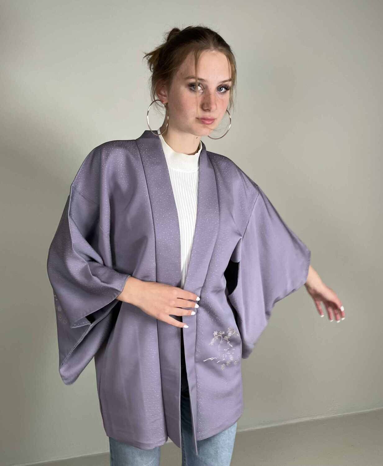 Vintage Japanese haori