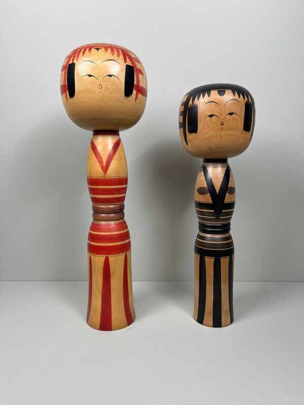 set of 2 Yajirou-kei family Prefecture: Miyagi XXL