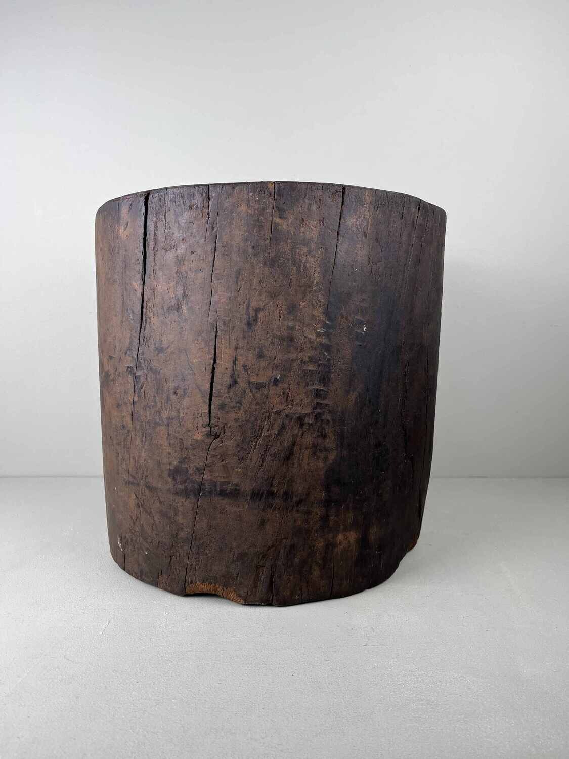 Primitief Afrikaans houtsnijwerk