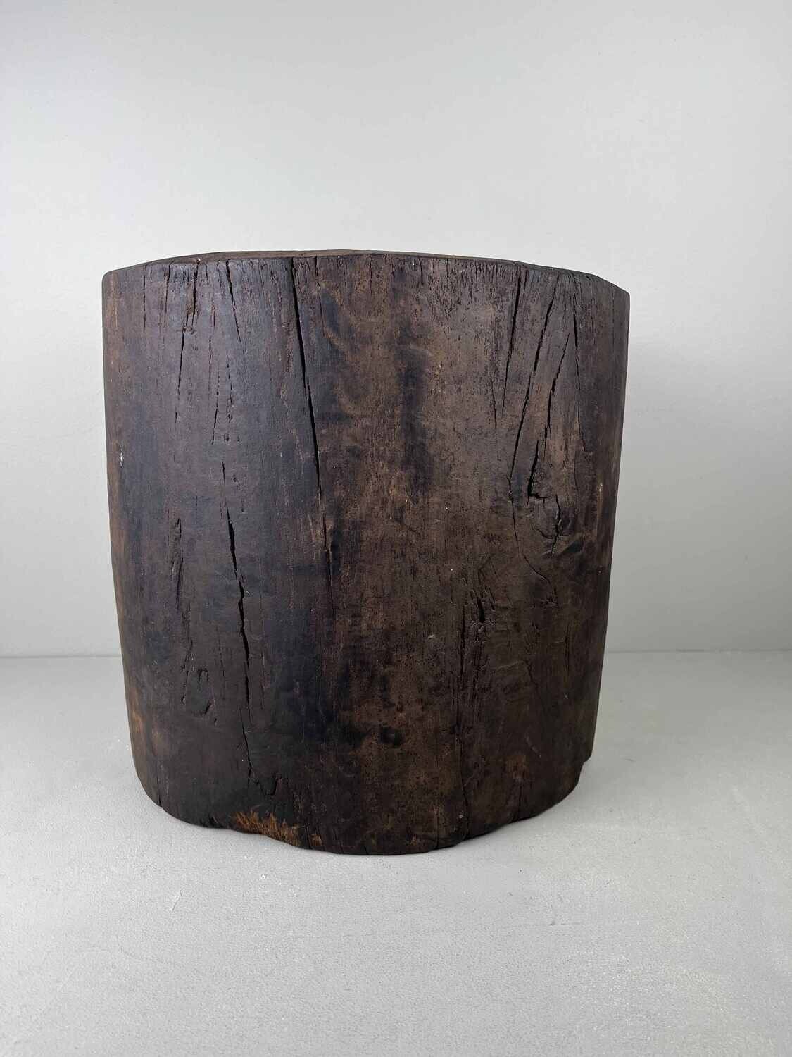 Primitief Afrikaans houtsnijwerk