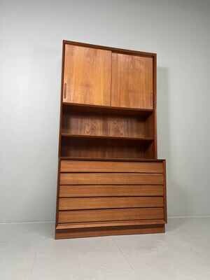 Wall cabinet Poul Hundevad Denmark