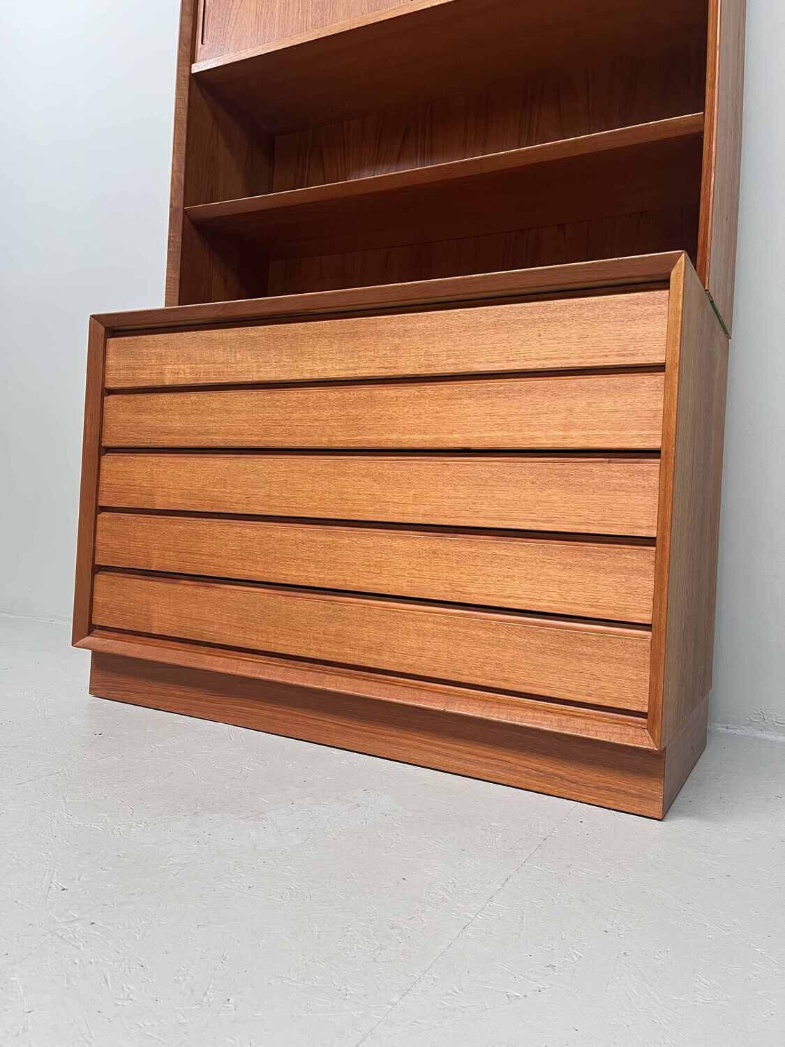 Wall furniture Poul Hundevad Denmark Wall furniture Poul Hundevad Denmark