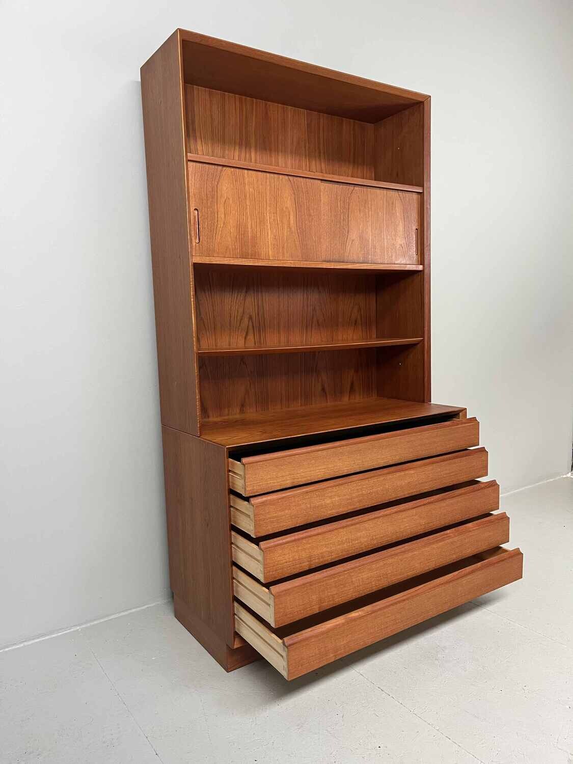 Wall furniture Poul Hundevad Denmark Wall furniture Poul Hundevad Denmark