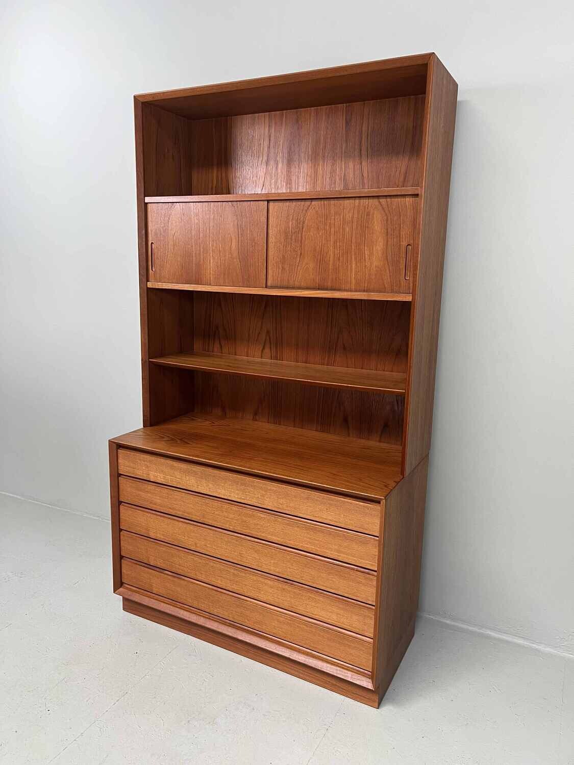 Wall furniture Poul Hundevad Denmark Wall furniture Poul Hundevad Denmark