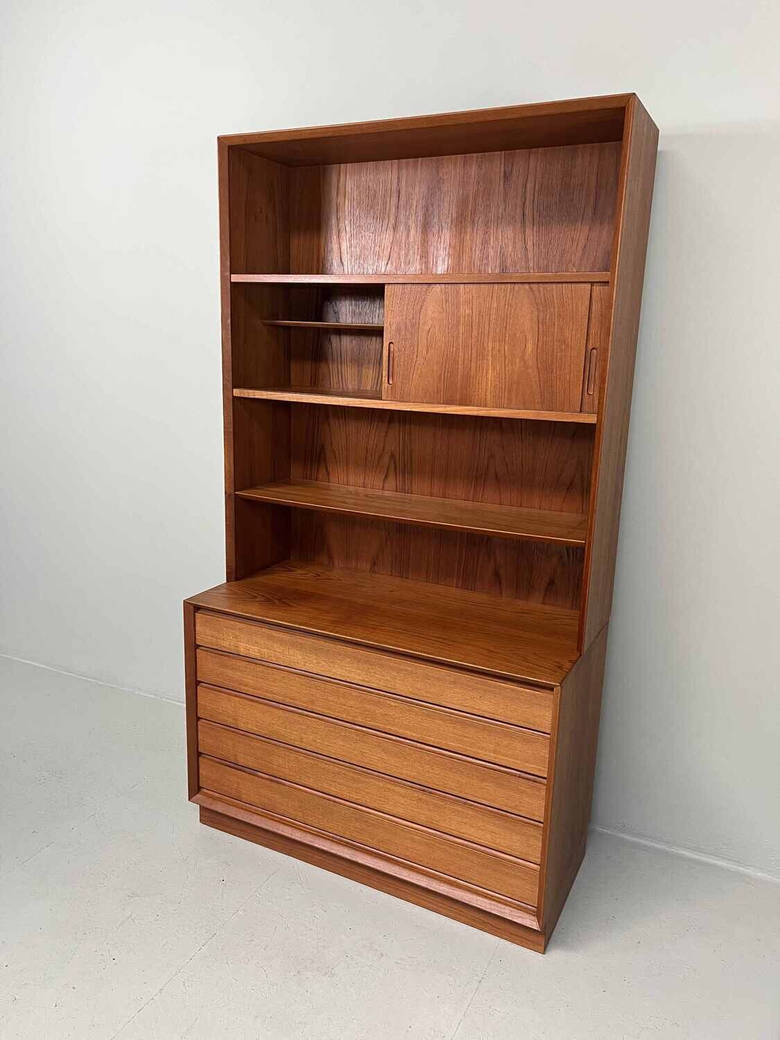 Wall furniture Poul Hundevad Denmark Wall furniture Poul Hundevad Denmark