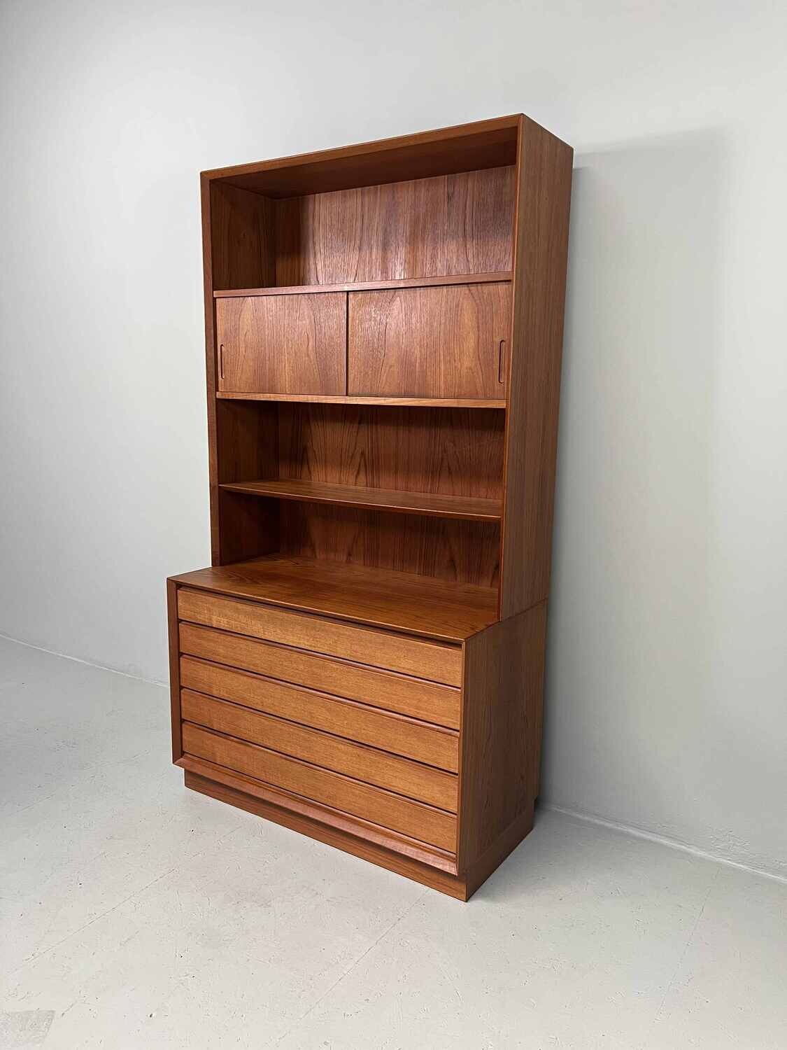 Wall furniture Poul Hundevad Denmark Wall furniture Poul Hundevad Denmark