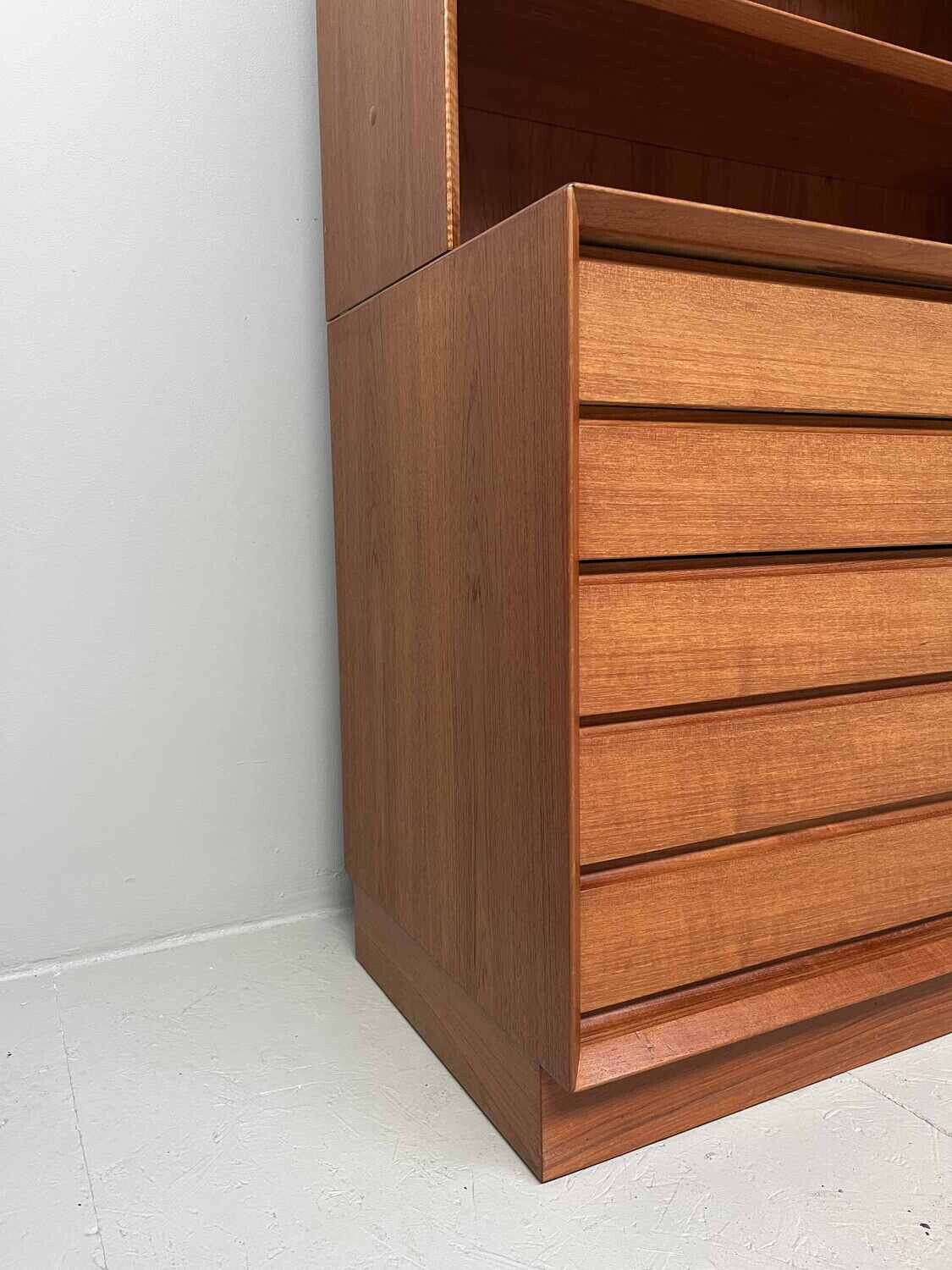 Wall furniture Poul Hundevad Denmark Wall furniture Poul Hundevad Denmark