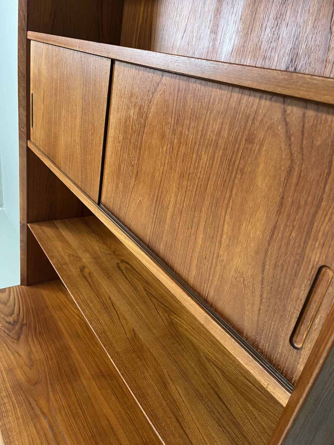 Wall furniture Poul Hundevad Denmark Wall furniture Poul Hundevad Denmark