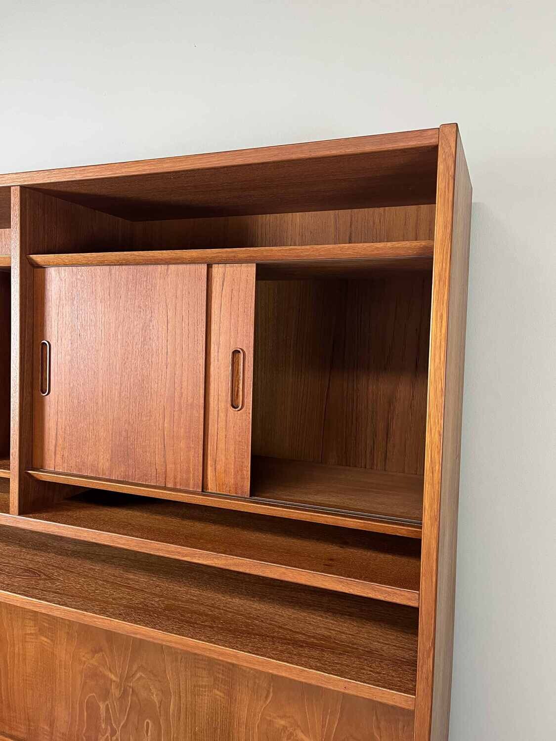 Wall cabinet Poul Hundevad Denmark