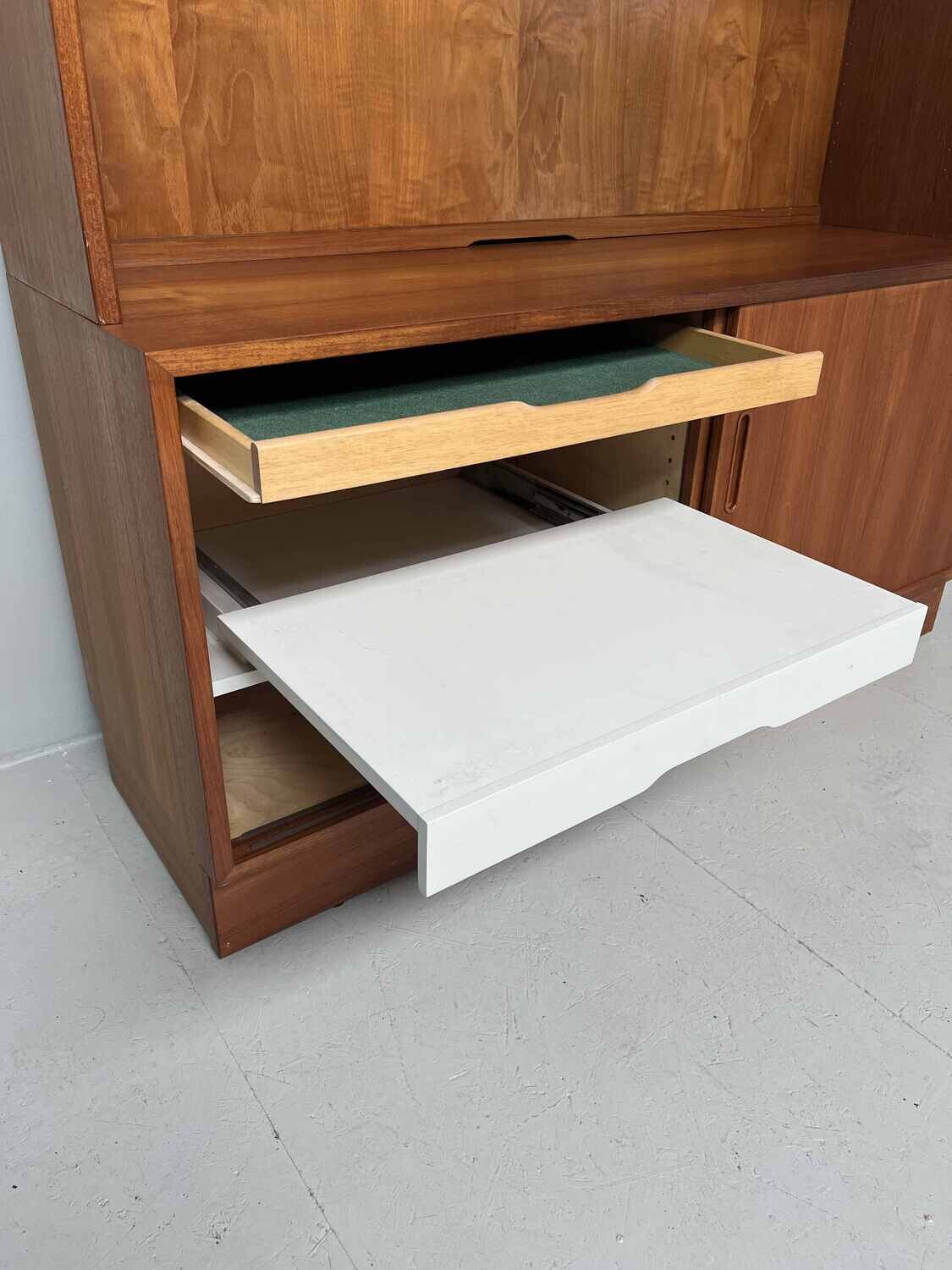 Wall cabinet Poul Hundevad Denmark