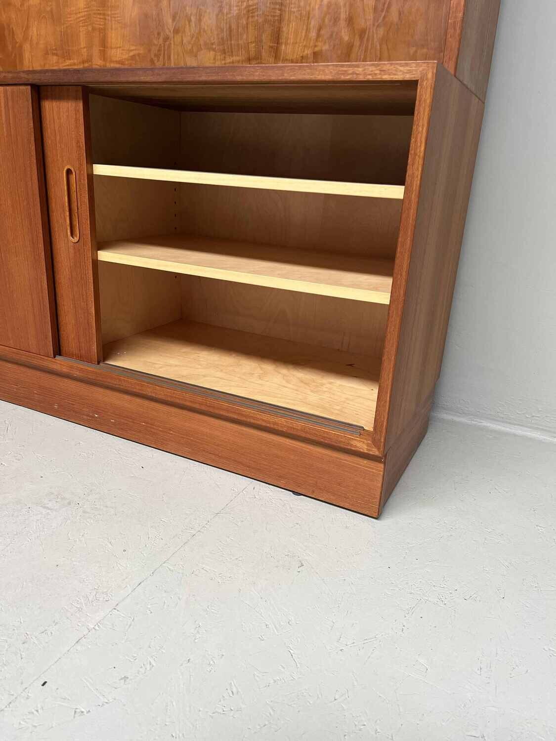 Wall cabinet Poul Hundevad Denmark