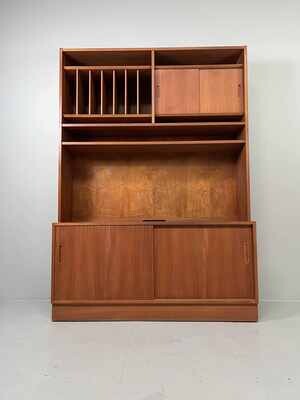Wall cabinet Poul Hundevad Denmark