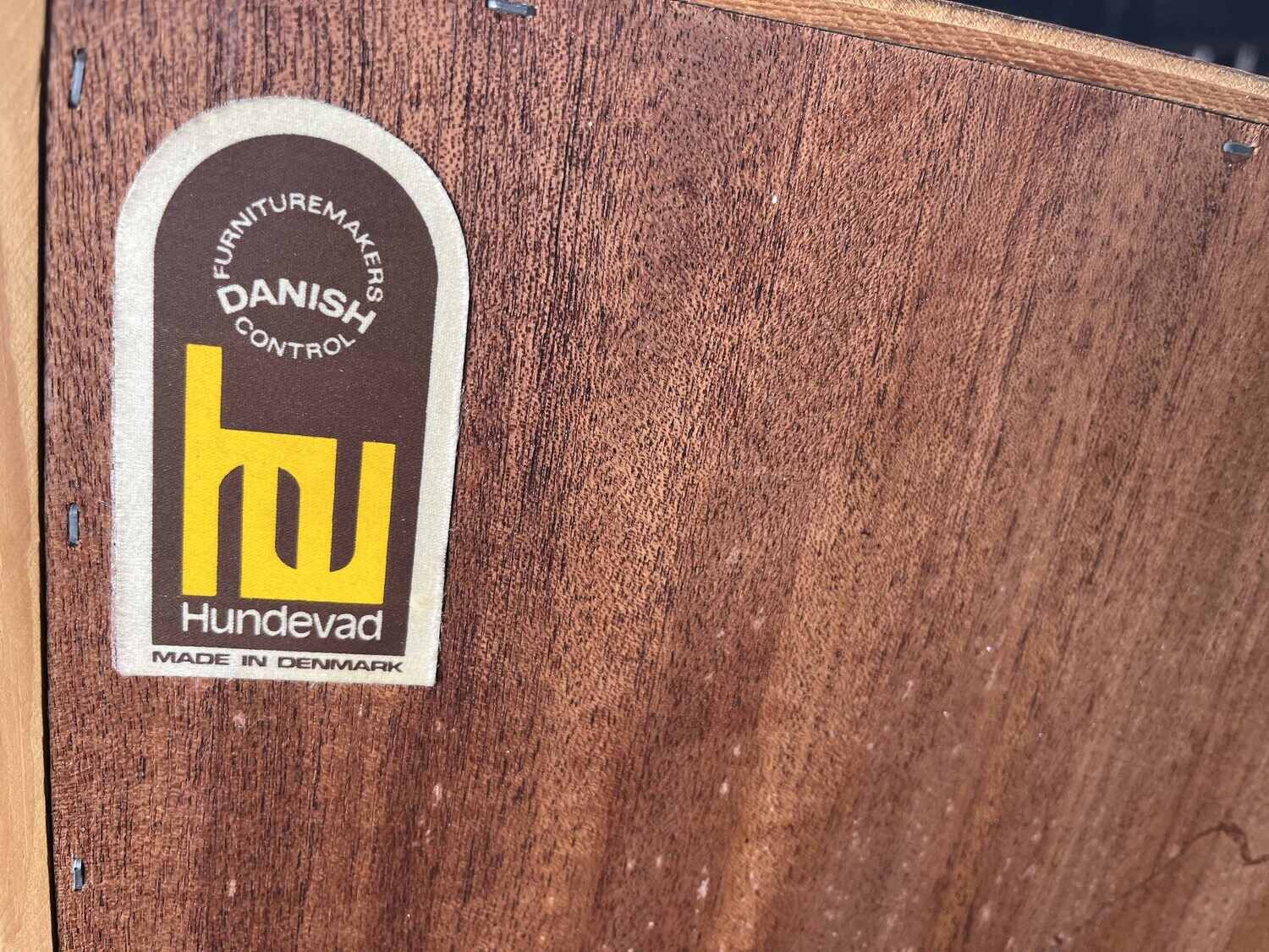 Wall cabinet Poul Hundevad Denmark