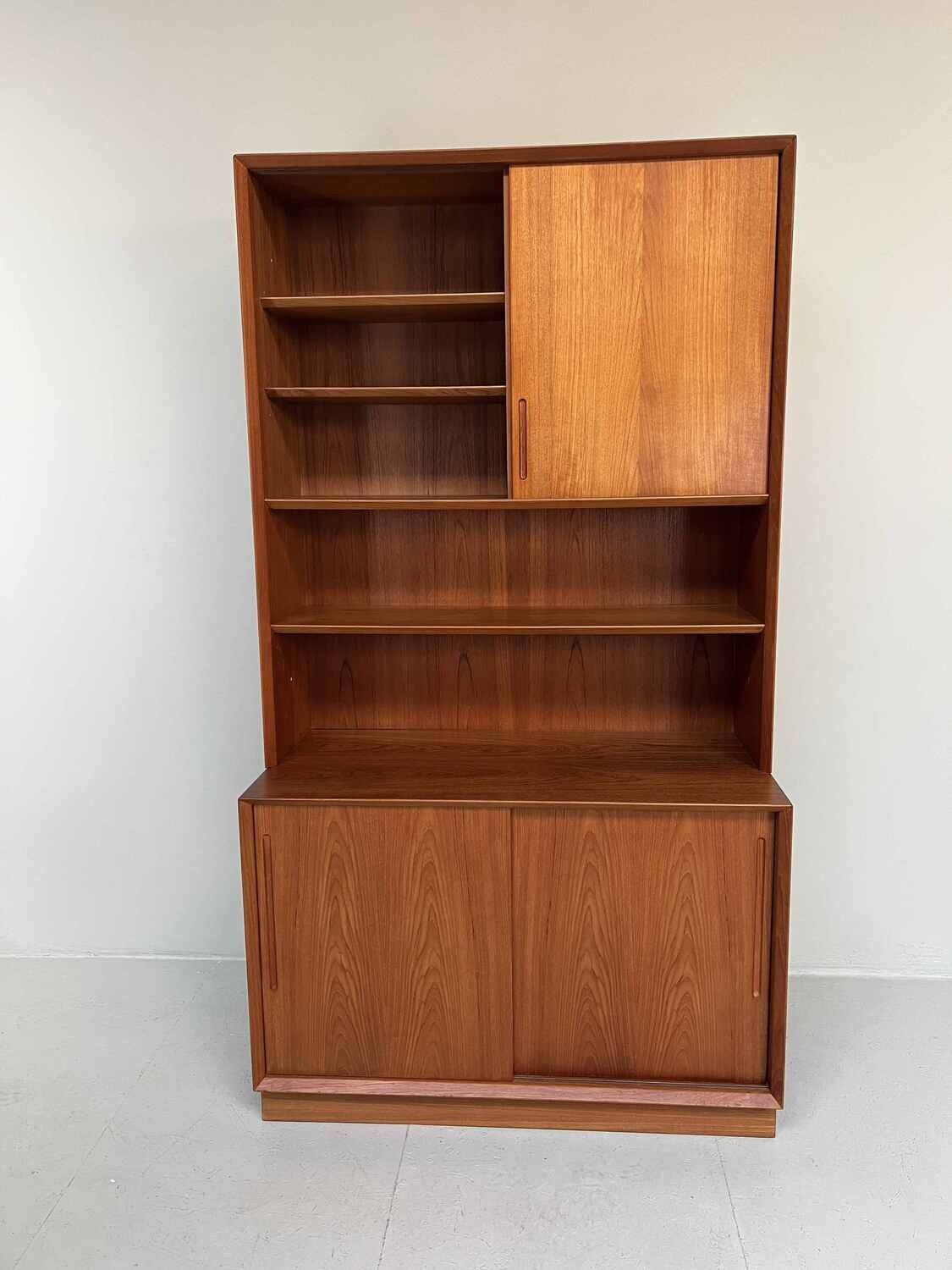 Wall furniture Poul Hundevad Denmark Wall furniture Poul Hundevad Denmark