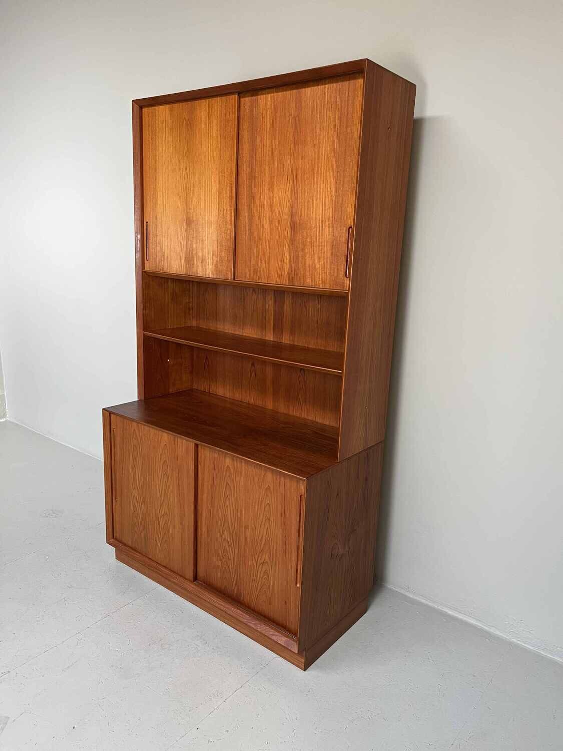 Wall furniture Poul Hundevad Denmark Wall furniture Poul Hundevad Denmark