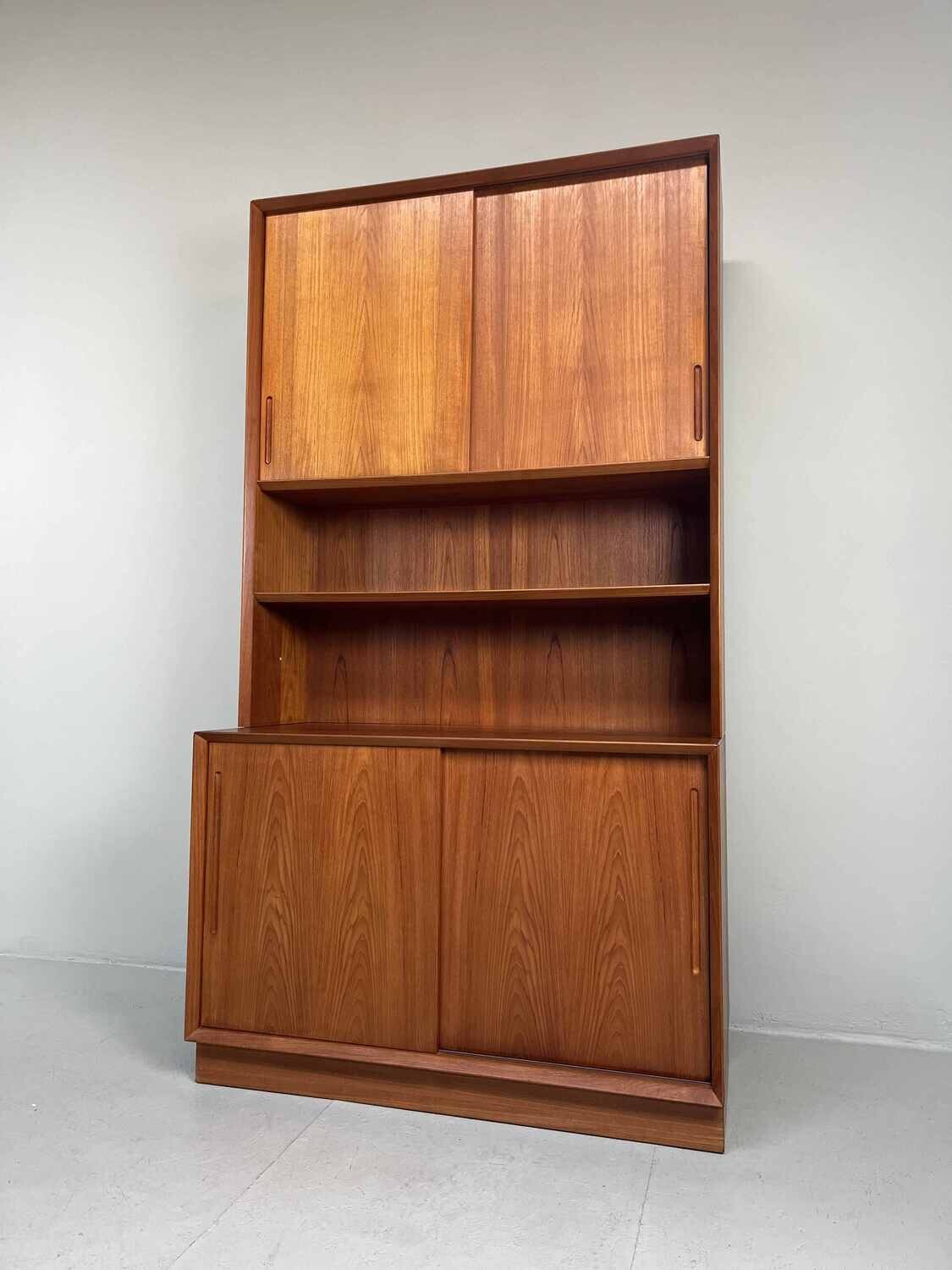 Wall furniture Poul Hundevad Denmark Wall furniture Poul Hundevad Denmark