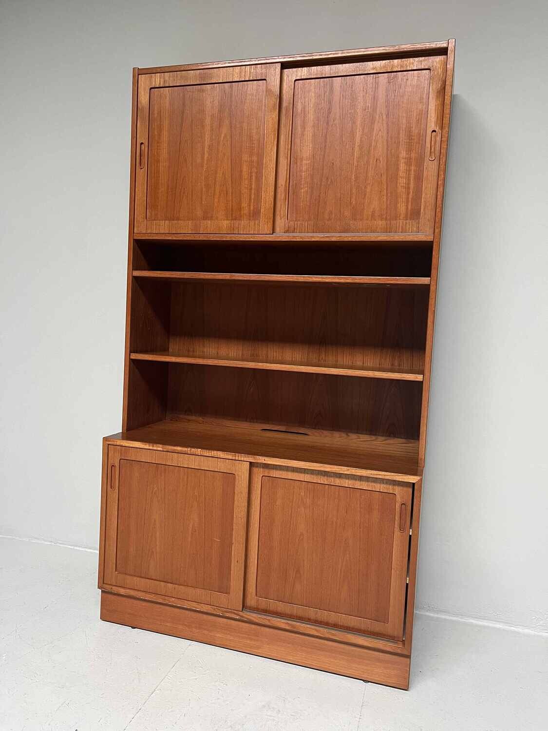 Wall cabinet Poul Hundevad Denmark