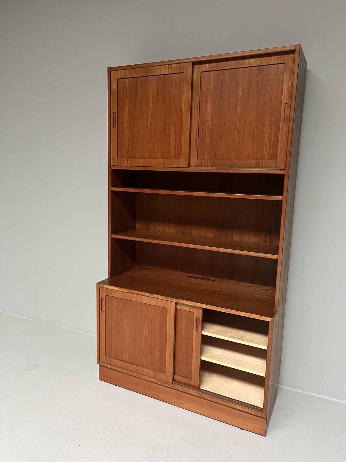 Wall cabinet Poul Hundevad Denmark