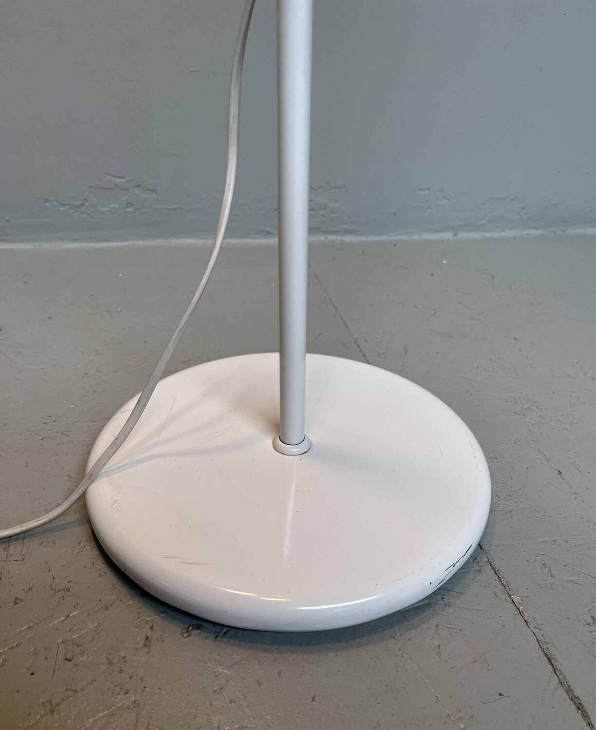 Floor lamp 1970s.