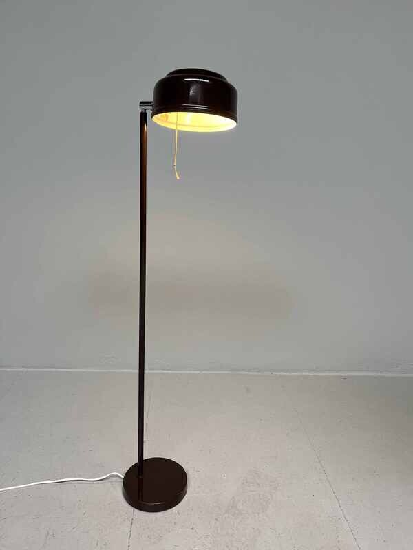 Design Floor lamp Börje Claes, Elit 701 Sweden