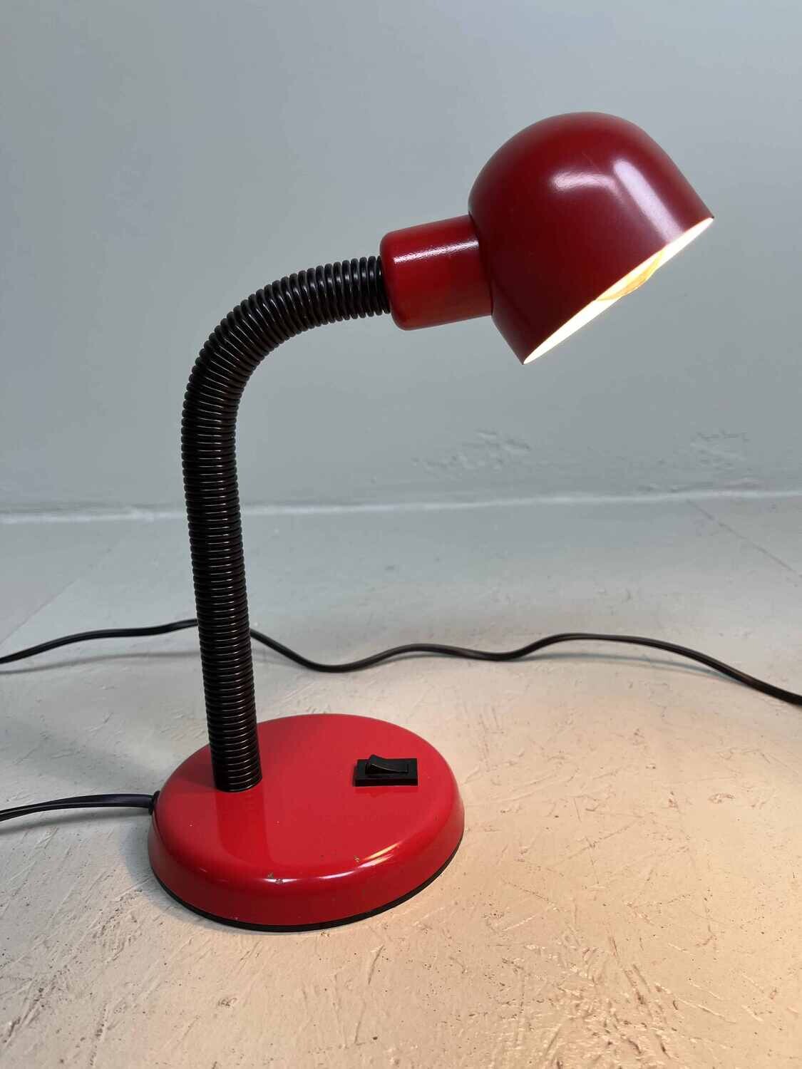 Set of vintage night lights 1980s